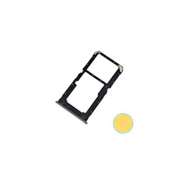 Bandeja sim para OPPO A79 5G CPH2553, CPH2557 - Oro