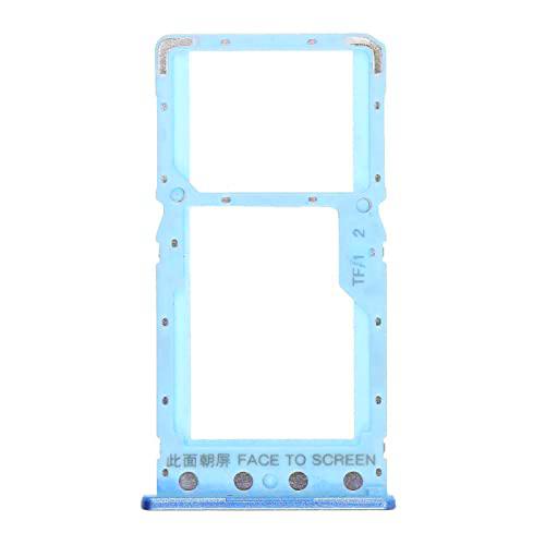 CoreParts Sparepart RedMi 6 SIM Card Tray Org SPARES (Org