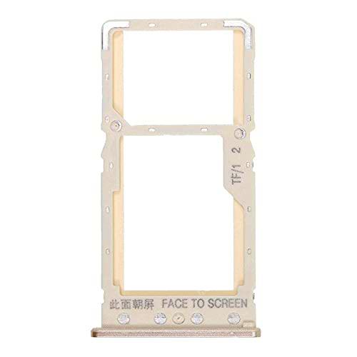 CoreParts Sparepart RedMi 6 SIM Card Tray Org SPARES (Org