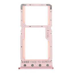 CoreParts Sparepart RedMi 6 SIM Card Tray Org SPARES (Org