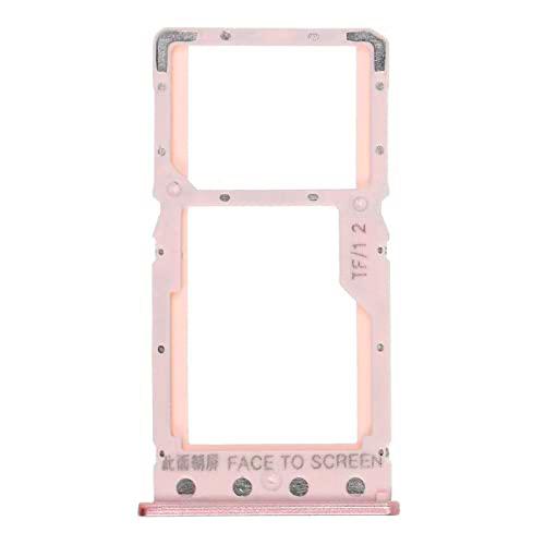 CoreParts Sparepart RedMi 6 SIM Card Tray Org SPARES (Org