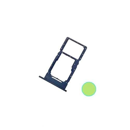 Bandeja sim para Samsung Galaxy A25 (SM-A256B) - Verde