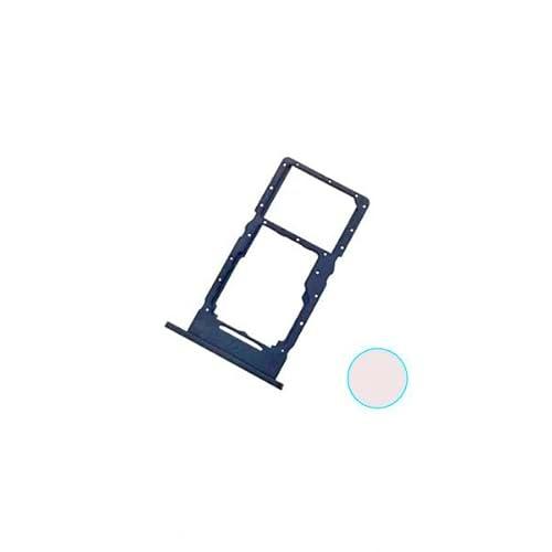 Bandeja sim para Samsung Galaxy A25 (SM-A256B) - Blanco