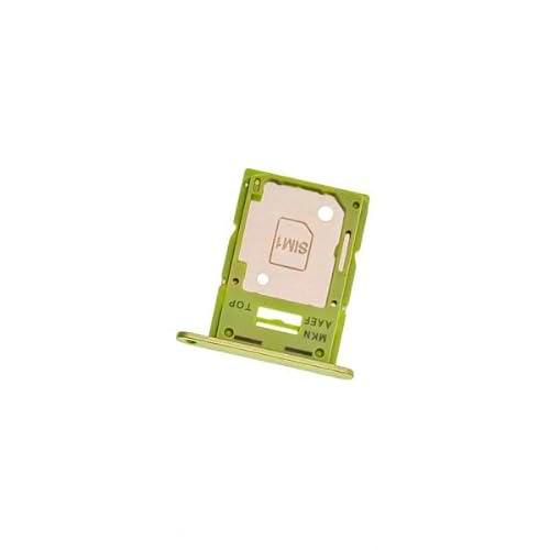 Bandeja De Tarjeta SIM para Samsung Galaxy A15 4G (2024) A155F / A15 5G (2024) A156B