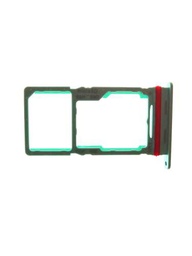 Soporte de tarjeta SIM para Samsung Galaxy A166B A16 5G