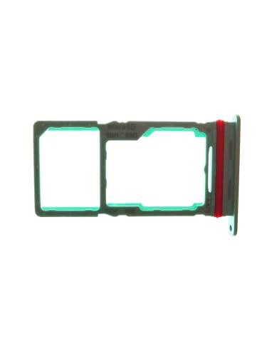 Soporte de tarjeta SIM para Samsung Galaxy A166B A16 5G