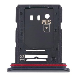 Bandeja para tarjeta SIM + bandeja para tarjeta micro SD para Sony 10 III