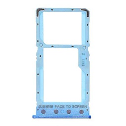 CoreParts Sparepart RedMi 6A SIM Card Tray Org SPARES (Org