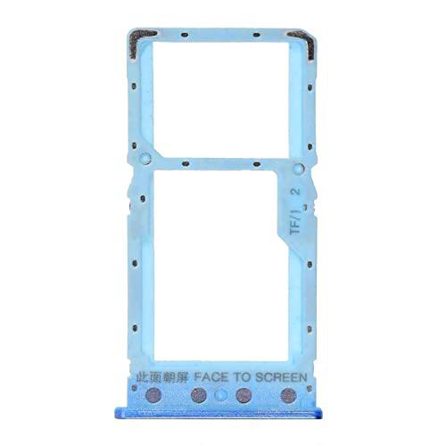 CoreParts Sparepart RedMi 6A SIM Card Tray Org SPARES (Org