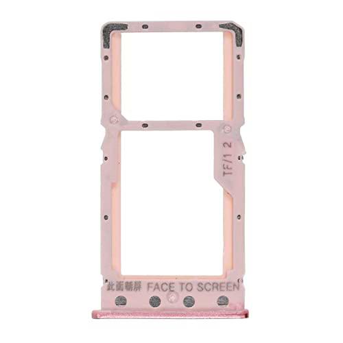 CoreParts Sparepart RedMi 6A SIM Card Tray Org SPARES (Org