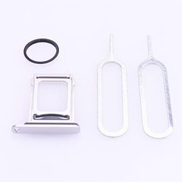 Bandeja de tarjeta SIM para iPhone 14 Pro / 14 Pro Max de repuesto