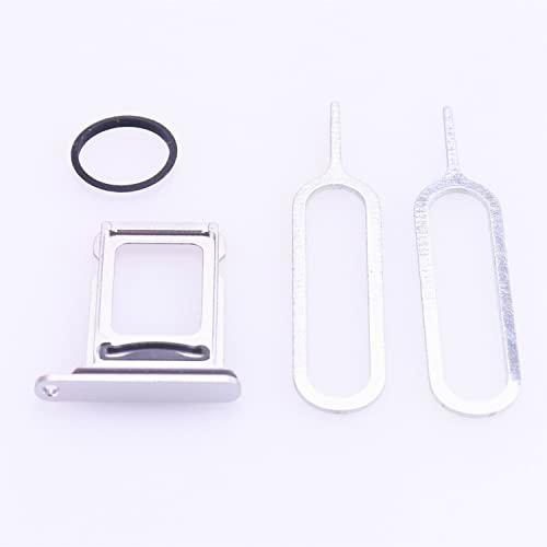 Bandeja de tarjeta SIM para iPhone 14 Pro / 14 Pro Max de repuesto