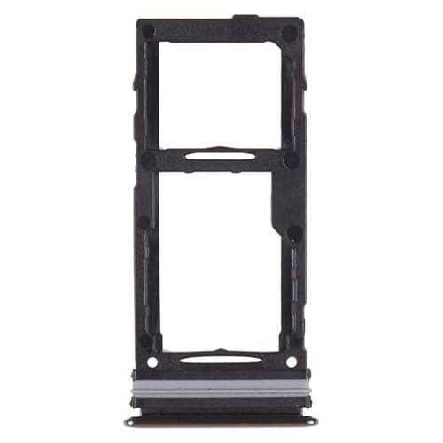 High-Tech Place para Samsung Galaxy A52 SM-A525 - Bandeja de tarjeta SIM + bandeja de tarjeta SIM (azul)