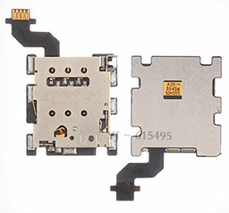 HTC One M8 lector de tarjeta SIM flex