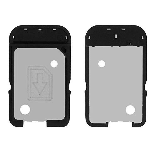 FLEXIPHONE - Cajón Sim para Sony Xperia XA (2016) F3111 F3113 F3115