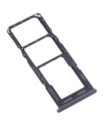 Genérico Bandeja SIM Compatible para Samsung Galaxy M23 5G Tarjeta Lateral Verde Oscuro