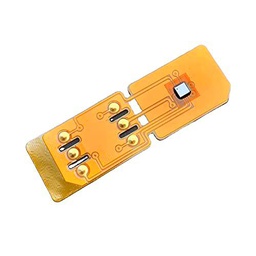 MISUVRSE Desbloquea la tarjeta SIM para iPhone 13/12/11/ProMax/XR