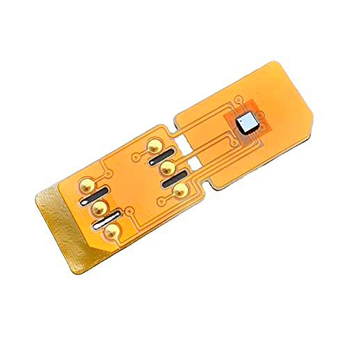 MISUVRSE Desbloquea la tarjeta SIM para iPhone 13/12/11/ProMax/XR