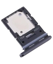 Genérico Bandeja SIM Compatible para Samsung Galaxy A54 5G awesomeblack Negro Tarjeta