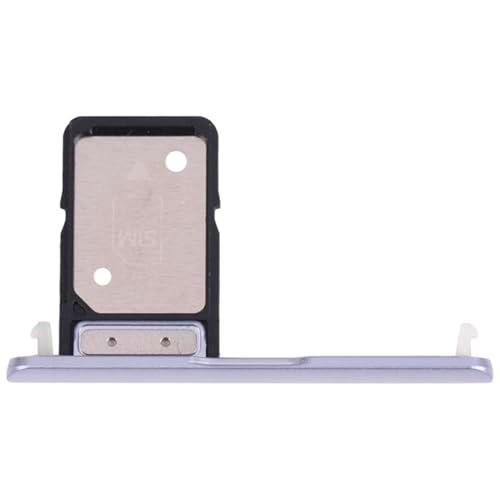 High-Tech Place - Bandeja de tarjeta SIM para Sony Xperia Xa2 Plus