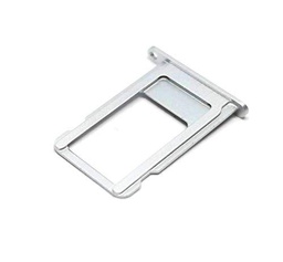 for iPhone 6S SIM Tray Plata