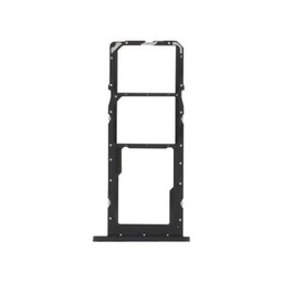 Mobile TM Compatible con cajón SIM negro Galaxy A02S (A025G)