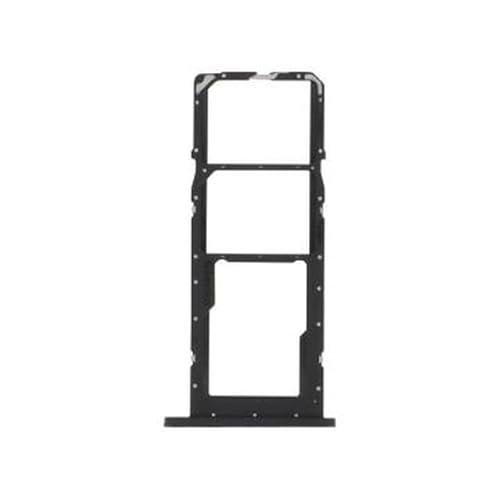 Mobile TM Compatible con cajón SIM negro Galaxy A02S (A025G)