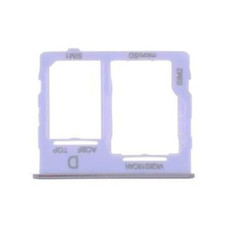 Mobile TM Compatible con cajón SIM morado Galaxy A32 5G (A326B)