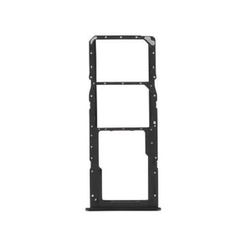 Mobile TM Compatible con cajón SIM Negro Galaxy A71 (A715F)