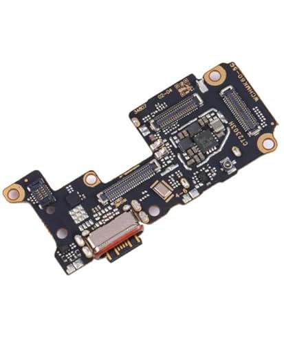 Genérico Placa Carga/Lector SIM Compatible para Xiaomi Poco F5 Pro Conector WCHMK60-5G
