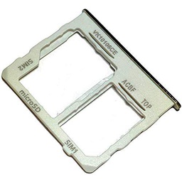 Bandeja Tarjeta SIM y Soporte Micro-SD para Samsung Galaxy A32 5G (A326B