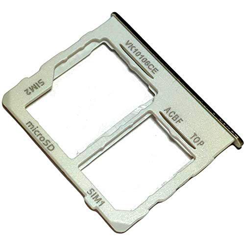Bandeja Tarjeta SIM y Soporte Micro-SD para Samsung Galaxy A32 5G (A326B