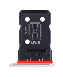 Genérico Bandeja SIM Compatible para Realme 11 Pro Sunrise Beige Oro Lateral Tarjeta