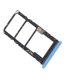 Bandeja SIM Compatible para Motorola Moto G53 5G Ink Blue Azul Tarjeta Lateral