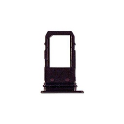 Bandeja Negra para Tarjeta SIM para Google Pixel 2 (G011A)
