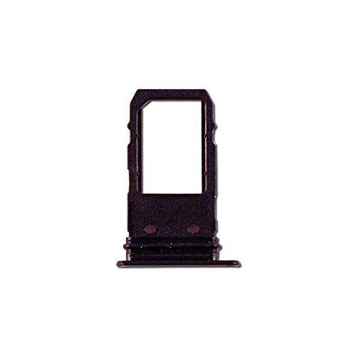 Bandeja Negra para Tarjeta SIM para Google Pixel 2 (G011A)