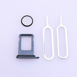 Soporte de ranura para bandeja de tarjeta SIM para iPhone 14/14 Plus