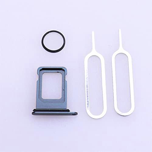 Soporte de ranura para bandeja de tarjeta SIM para iPhone 14/14 Plus