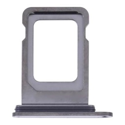 High-Tech Place - Cajón para tarjeta SIM y SIM para iPhone 14 Pro (violeta)