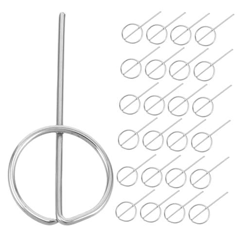 ZUNOXAZ 100 Piezas De Aguja para Extraer Tarjetas De Teléfono Móvil Herramienta para Extraer Tarjetas Sim Pines Móviles Llave De Reinicio De Teléfono Herramienta para Extraer