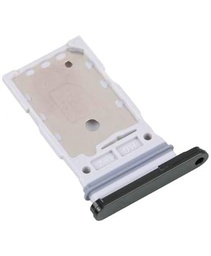 Genérico Bandeja SIM Compatible para Samsung Galaxy S23 / S23+ Plus Green Verde Tarjeta