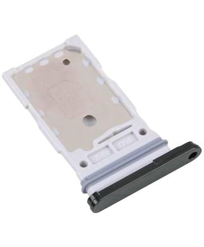 Genérico Bandeja SIM Compatible para Samsung Galaxy S23 / S23+ Plus Green Verde Tarjeta