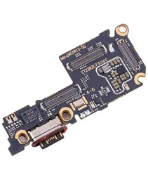Genérico Placa de Carga/Lector SIM Compatible para Xiaomi 13 5G Mi Conector WCXM13-5G