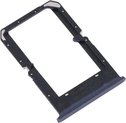Generico Bandeja de alojamiento Compatible con OPPO A72 4G CPH2067 (no con 5G)