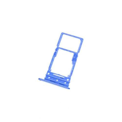 Bandeja sim para Samsung Galaxy A34 5G A346B - Morado