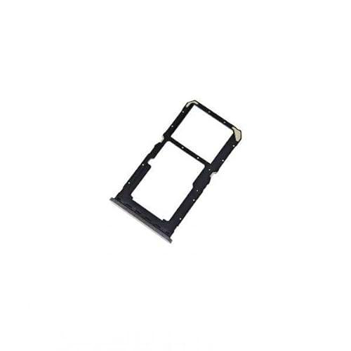 Bandeja sim para OPPO A60 (CPH2631) - Negro