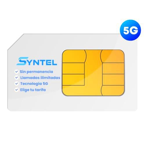 Tarjeta SIM con Datos y Llamadas | Multi FUNCIÓN (Móvil