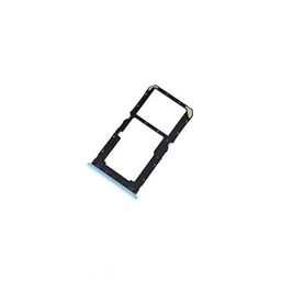 Bandeja sim para OPPO A60 (CPH2631) - Azul