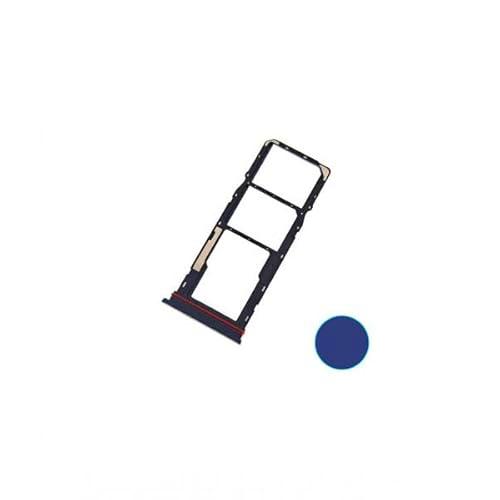 Bandeja De Tarjeta SIM Y Micro SD para Moto G42 (XT2233)