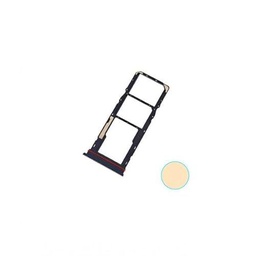 Bandeja De Tarjeta SIM Y Micro SD para Moto G42 (XT2233)